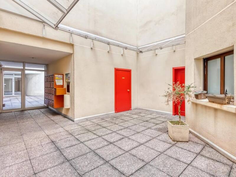 Maison à vendre, 32m², GRENOBLE