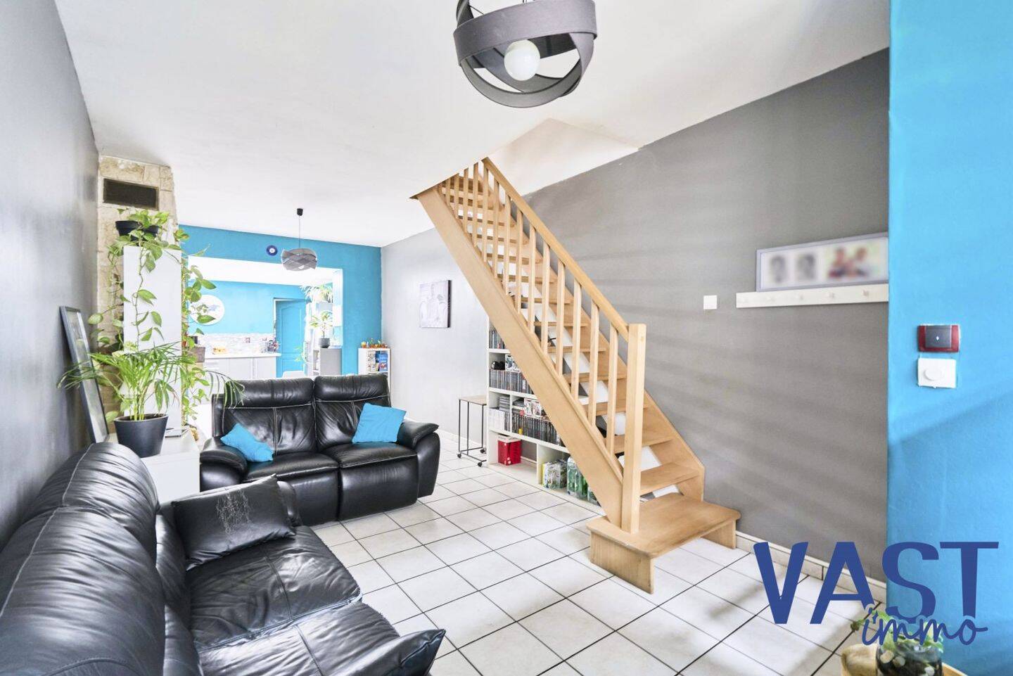 Maison à vendre, 83m², TOURCOING