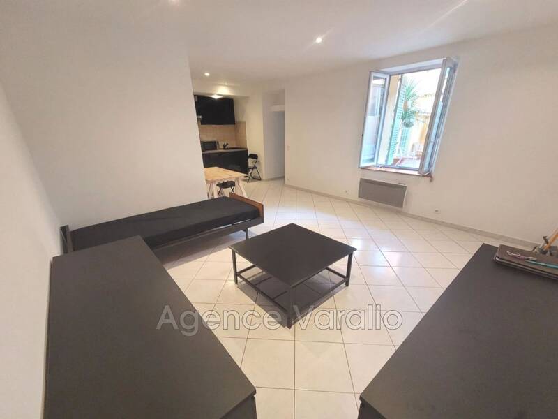 Maison à louer, 35m², ANTIBES