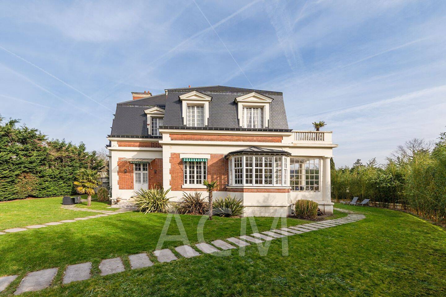 Maison à vendre, 350m², MAISONS LAFFITTE