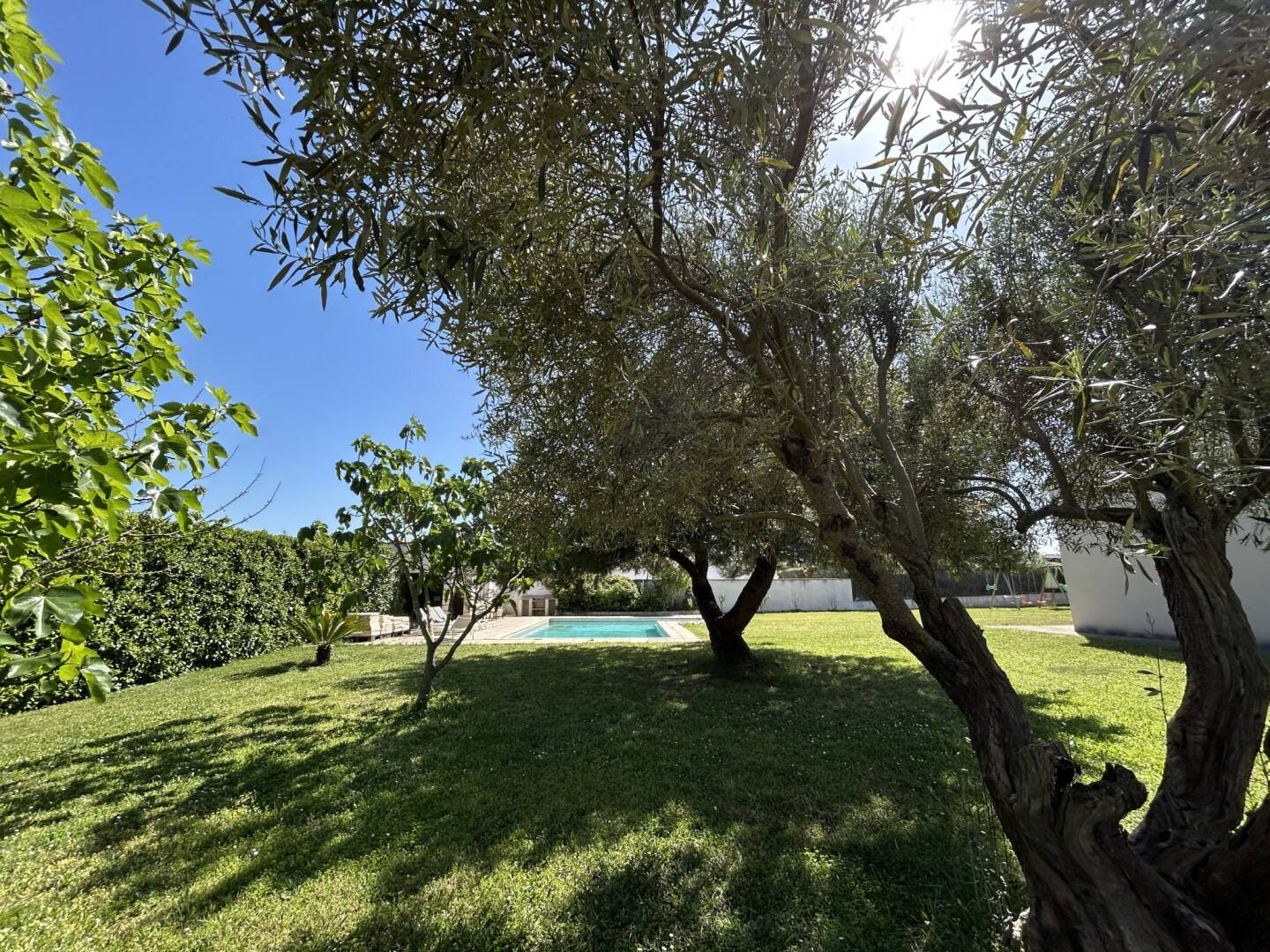 Maison à vendre, 174m², VILLEMOUSTAUSSOU