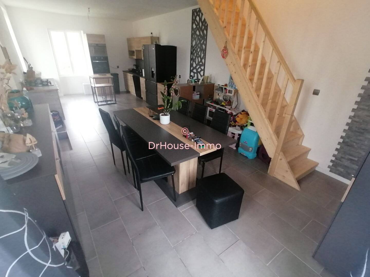Maison à vendre, 139m², PORT DE PILES