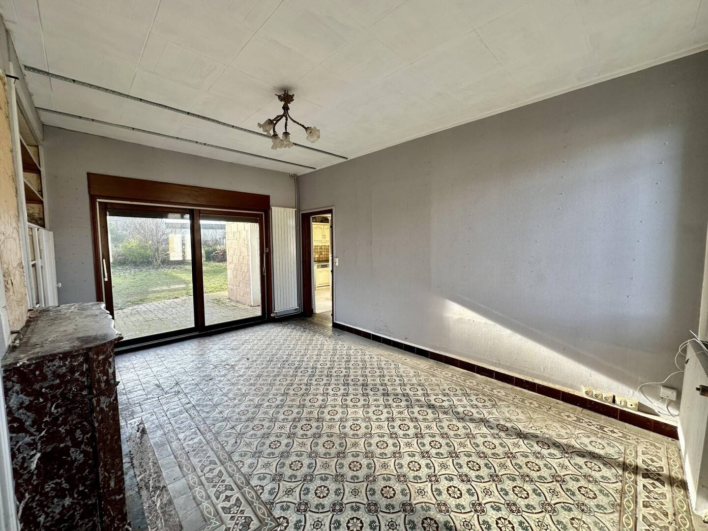 Maison à vendre, 71m², HANGEST EN SANTERRE