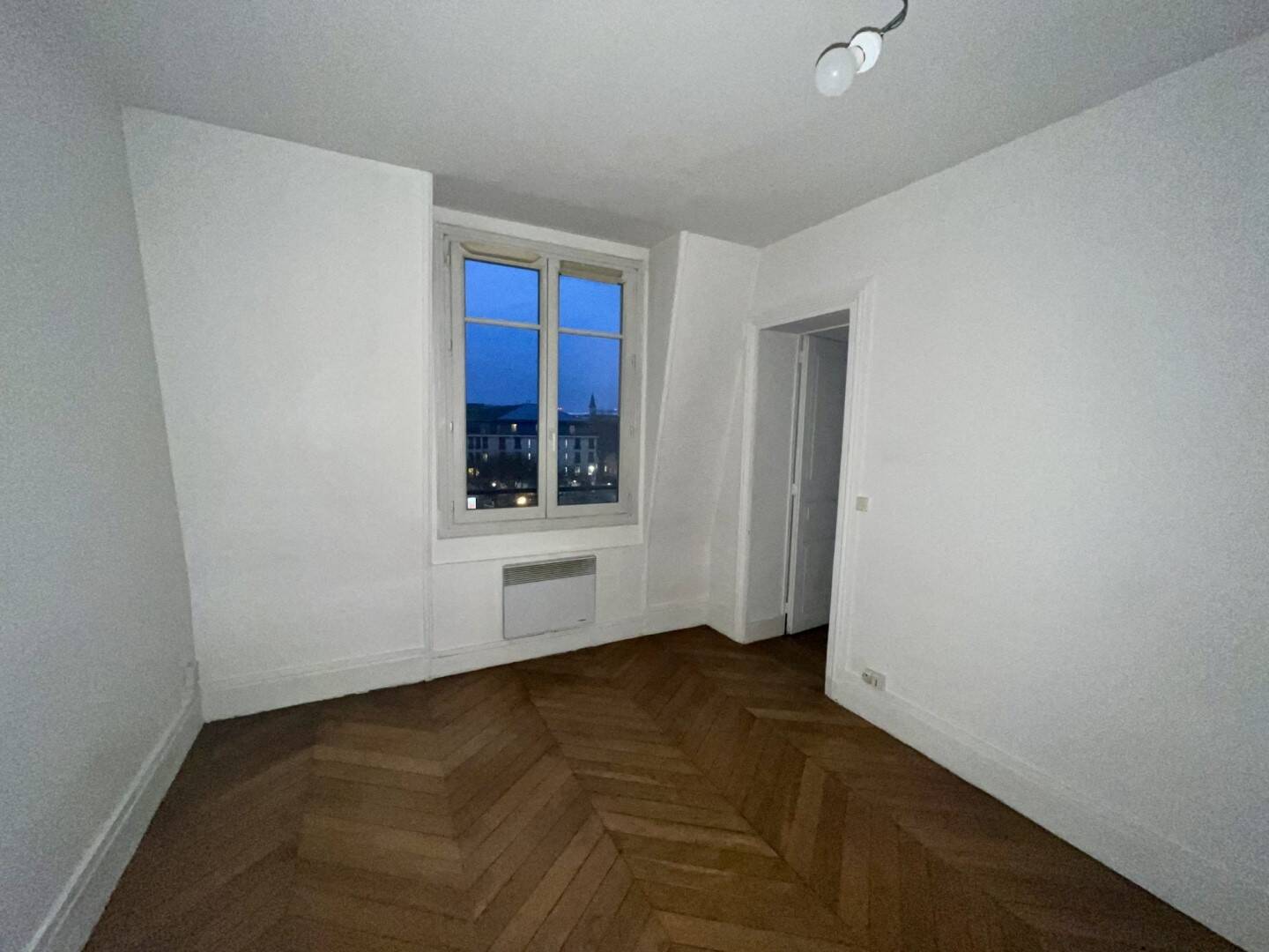 Maison à louer, 36m², ISSY LES MOULINEAUX