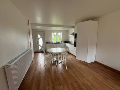 Maison à louer 1 800 € 5 pièces 4 chambres 81 m² Plateau-Bois de Claquet-Roches Mondeville 14120