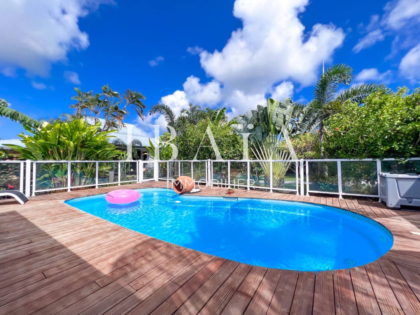 Maison à vendre, 134m², SAINTE ANNE