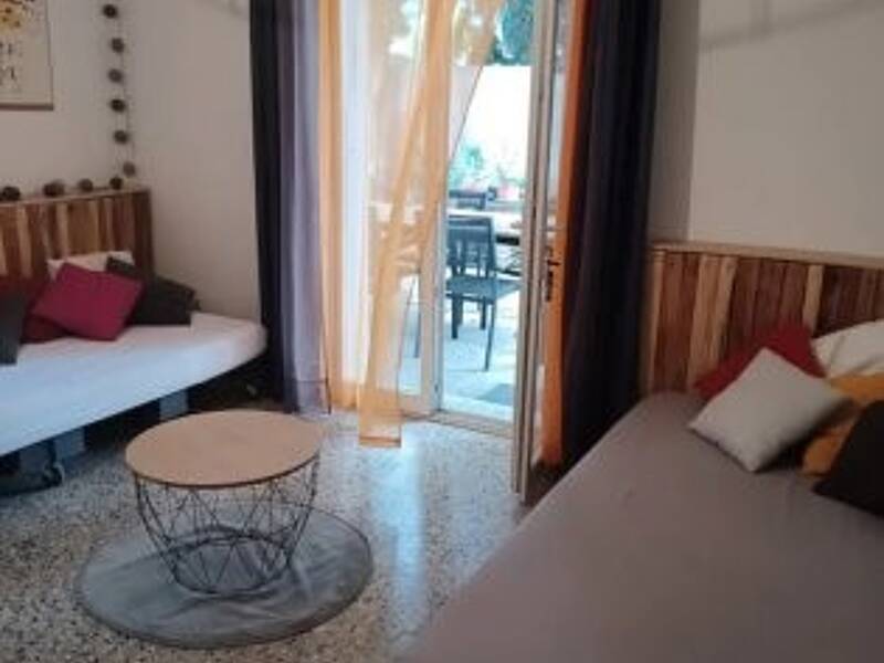 Maison à louer, 60m², NIMES