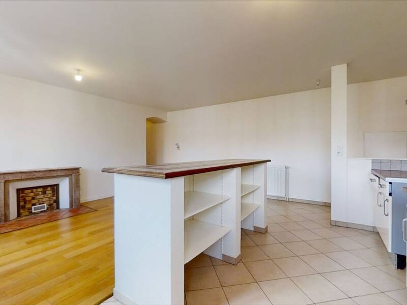 Maison à louer, 84m², BESANCON