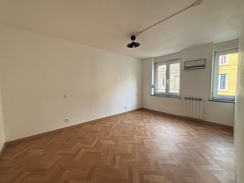 Maison à vendre, 47m², LILLE