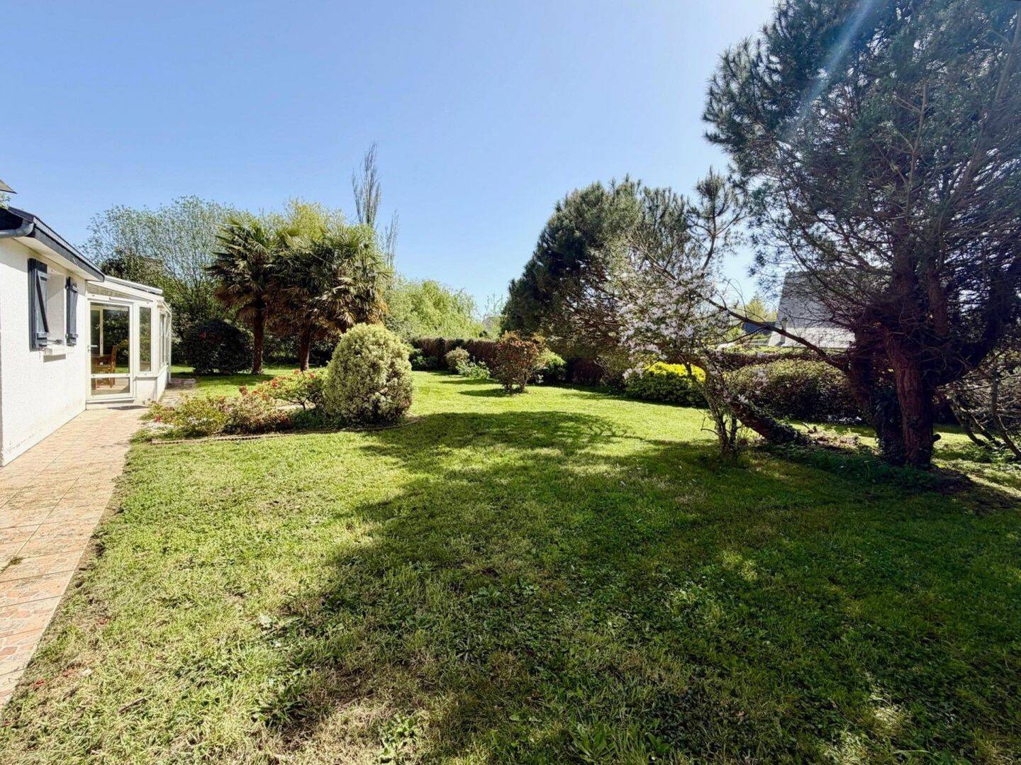 Maison à vendre, 140m², RIEC SUR BELON