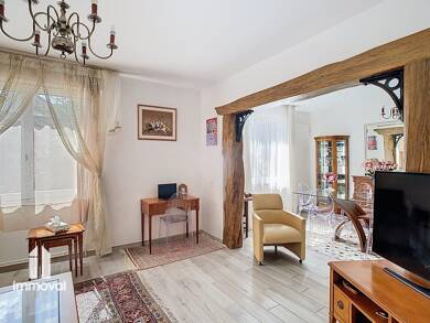 Maison à vendre 390 550 € 4 pièces 3 chambres 114,7 m² 143 m² de terrain Oberhausbergen 67205