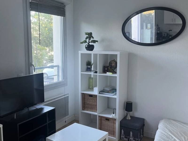 Maison à louer, 27m², TALENCE