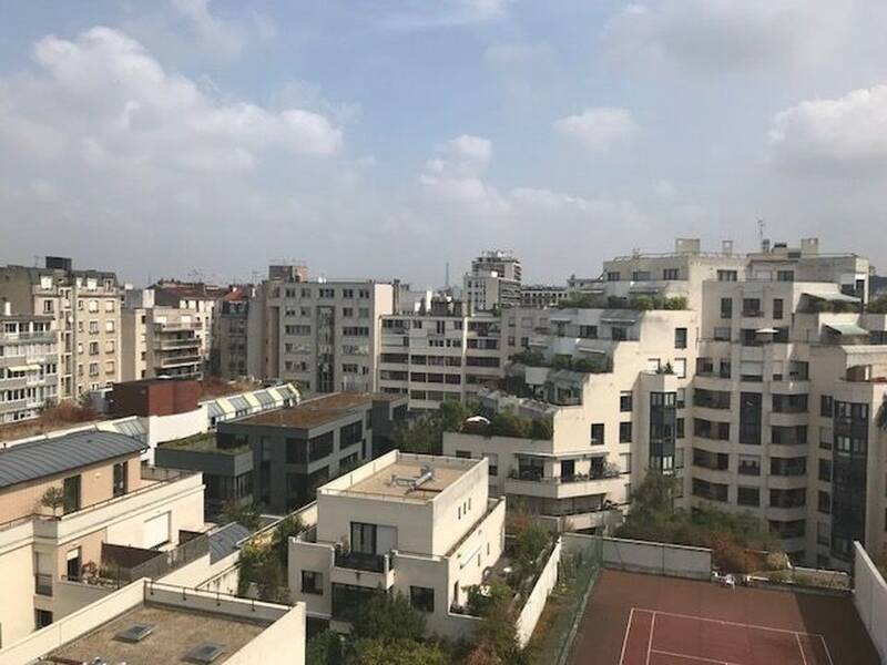 Maison à louer, 22m², BOULOGNE BILLANCOURT