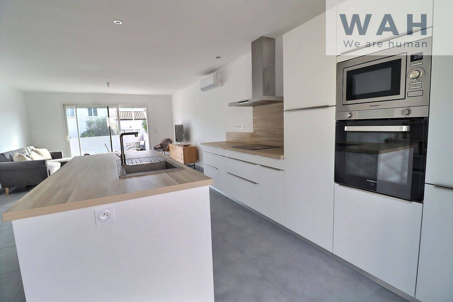Maison à vendre, 86m², SAINT PARGOIRE
