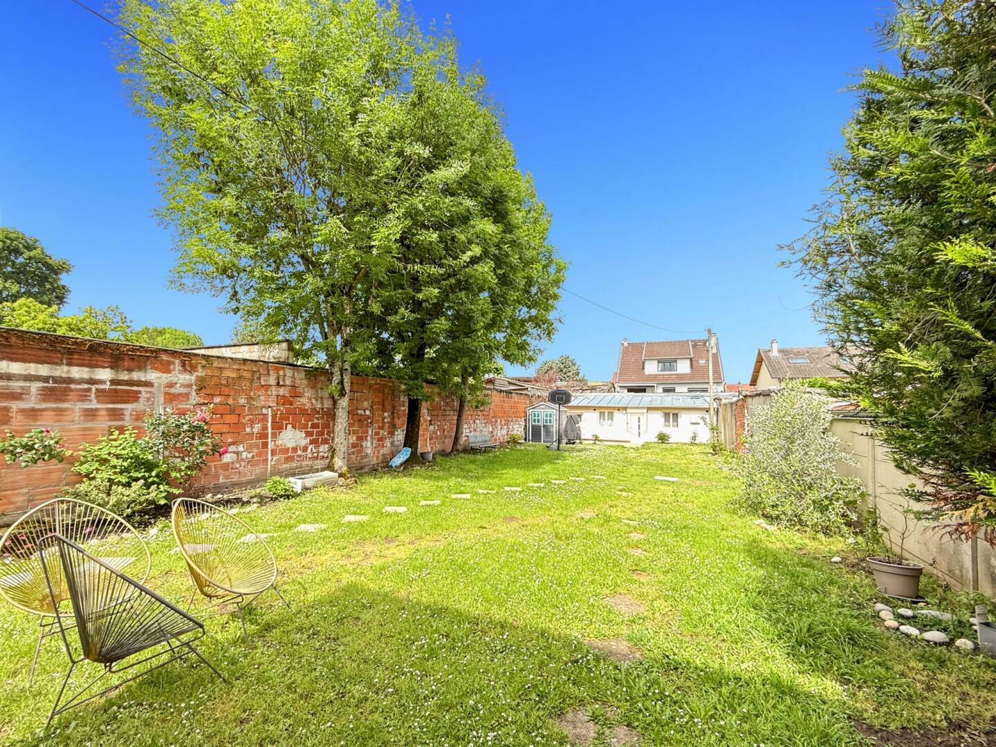 Maison à vendre, 231m², CHAMPIGNY SUR MARNE