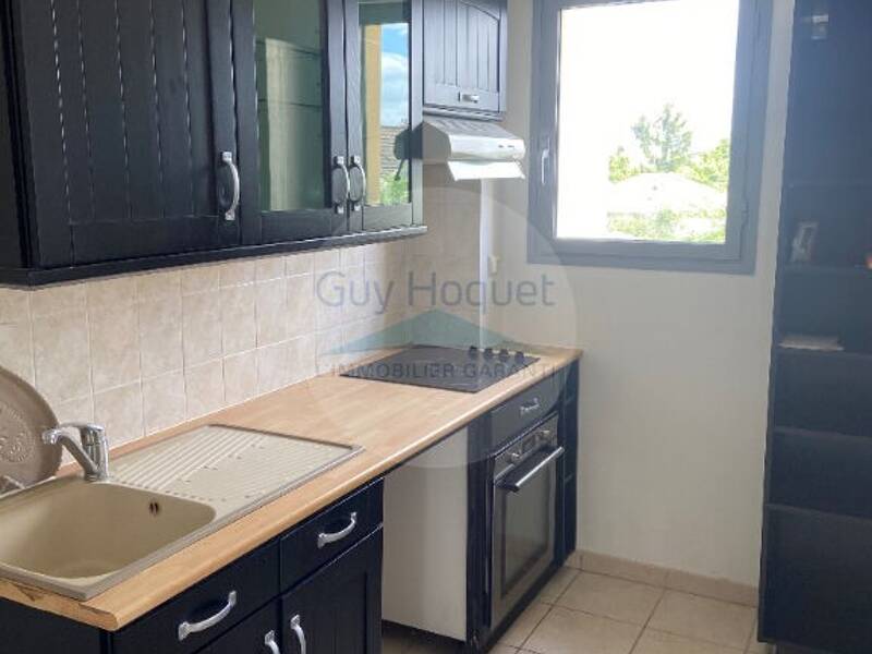 Maison à louer, 42m², CHELLES