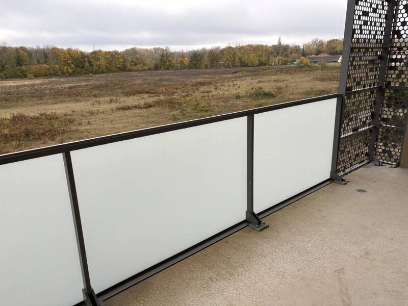 Maison à louer, 69m², PONT SAINTE MARIE