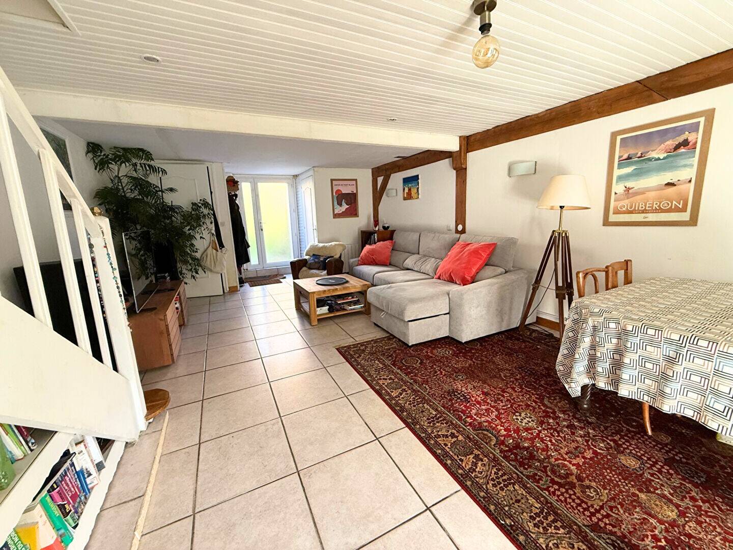 Maison à vendre, 94m², LANESTER