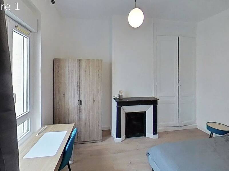 Maison à louer, 43m², LE HAVRE