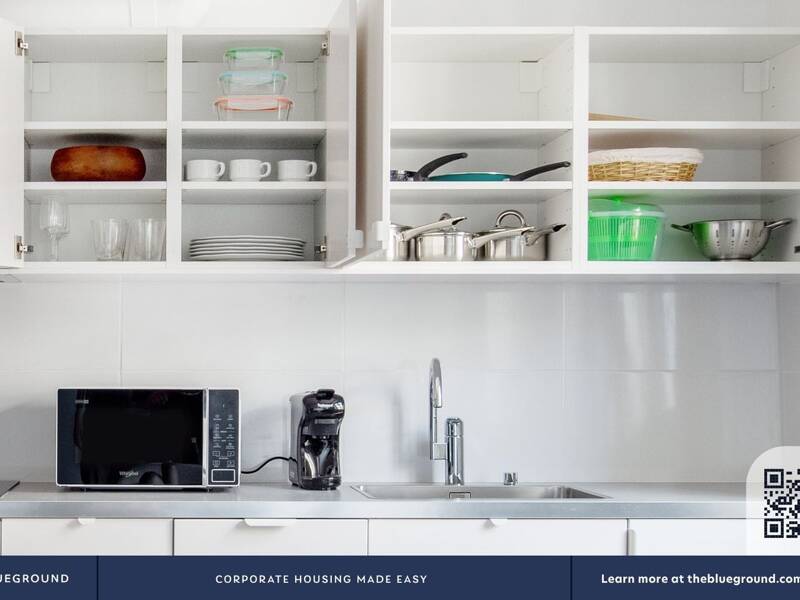 Maison à louer, 60m², PARIS 4E