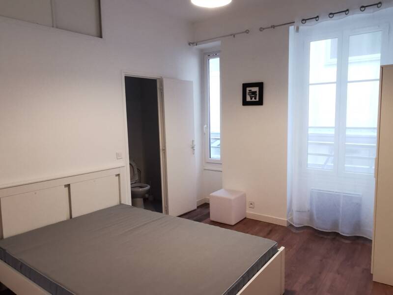 Maison à louer, 33m², PARIS 13E