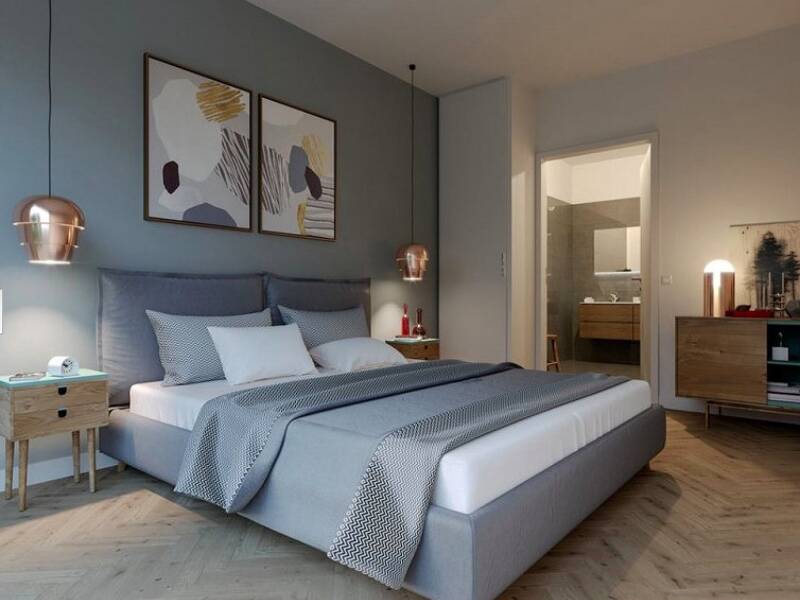 Maison à vendre, 98m², ARCUEIL