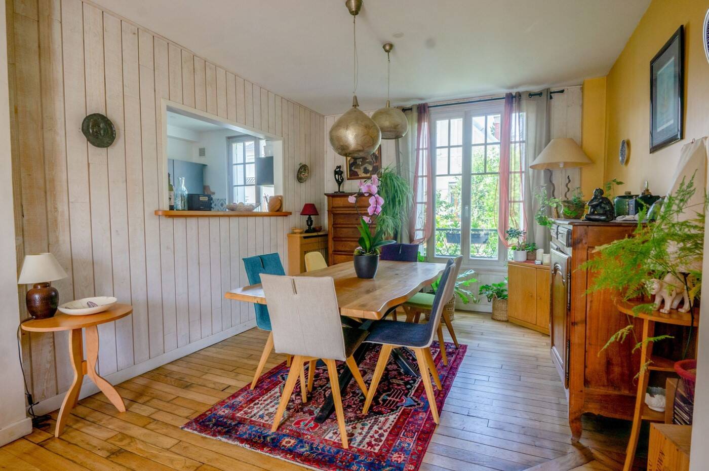 Maison à vendre, 175m², ANTONY