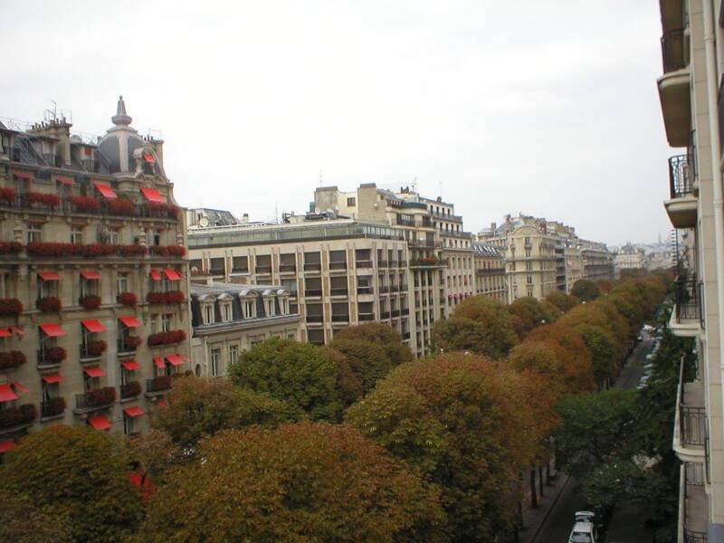 Maison à louer, 170m², PARIS 8E
