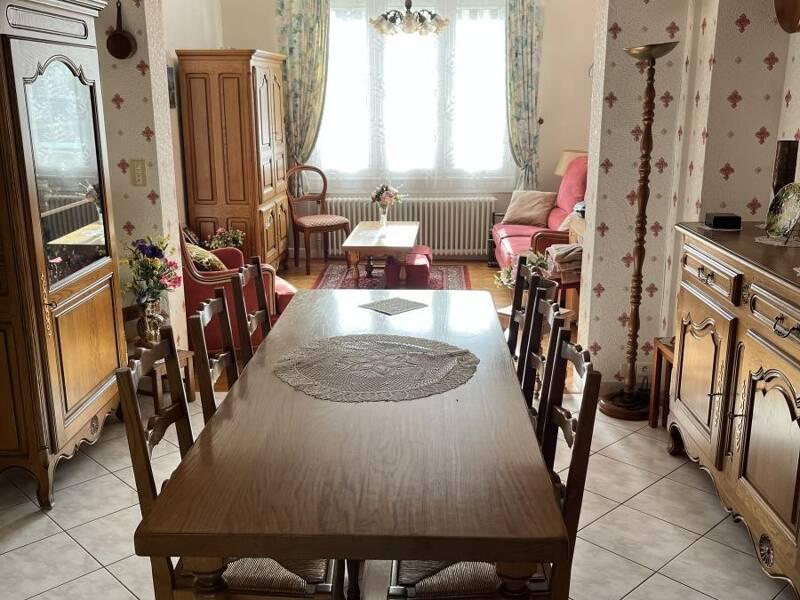 Maison à vendre, 145m², MARDEUIL