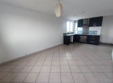 Appartement à vendre 190 000 € 3 pièces 2 chambres 51 m² Dernier étage, Étage 4/4 Les Trembleaux Sartrouville 78500