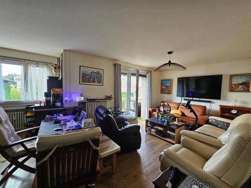 Maison à vendre, 55m², SAINT ETIENNE