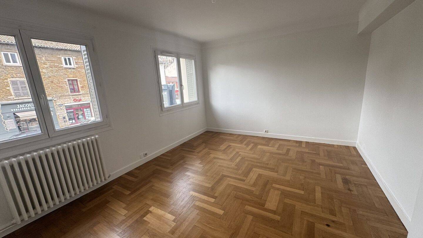 Maison à louer, 42m², CHAMPAGNE AU MONT D'OR