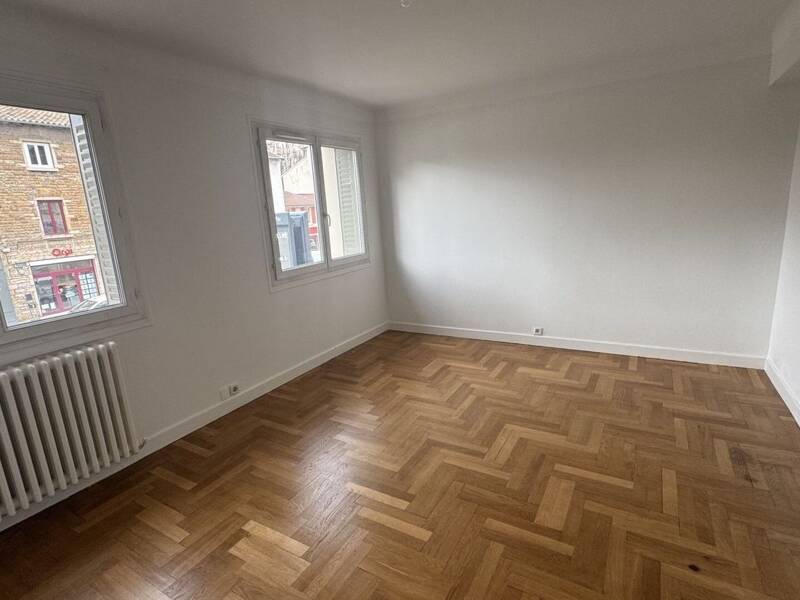Maison à louer, 42m², CHAMPAGNE AU MONT D'OR