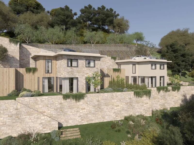 Maison à vendre, 100m², BEAUSOLEIL