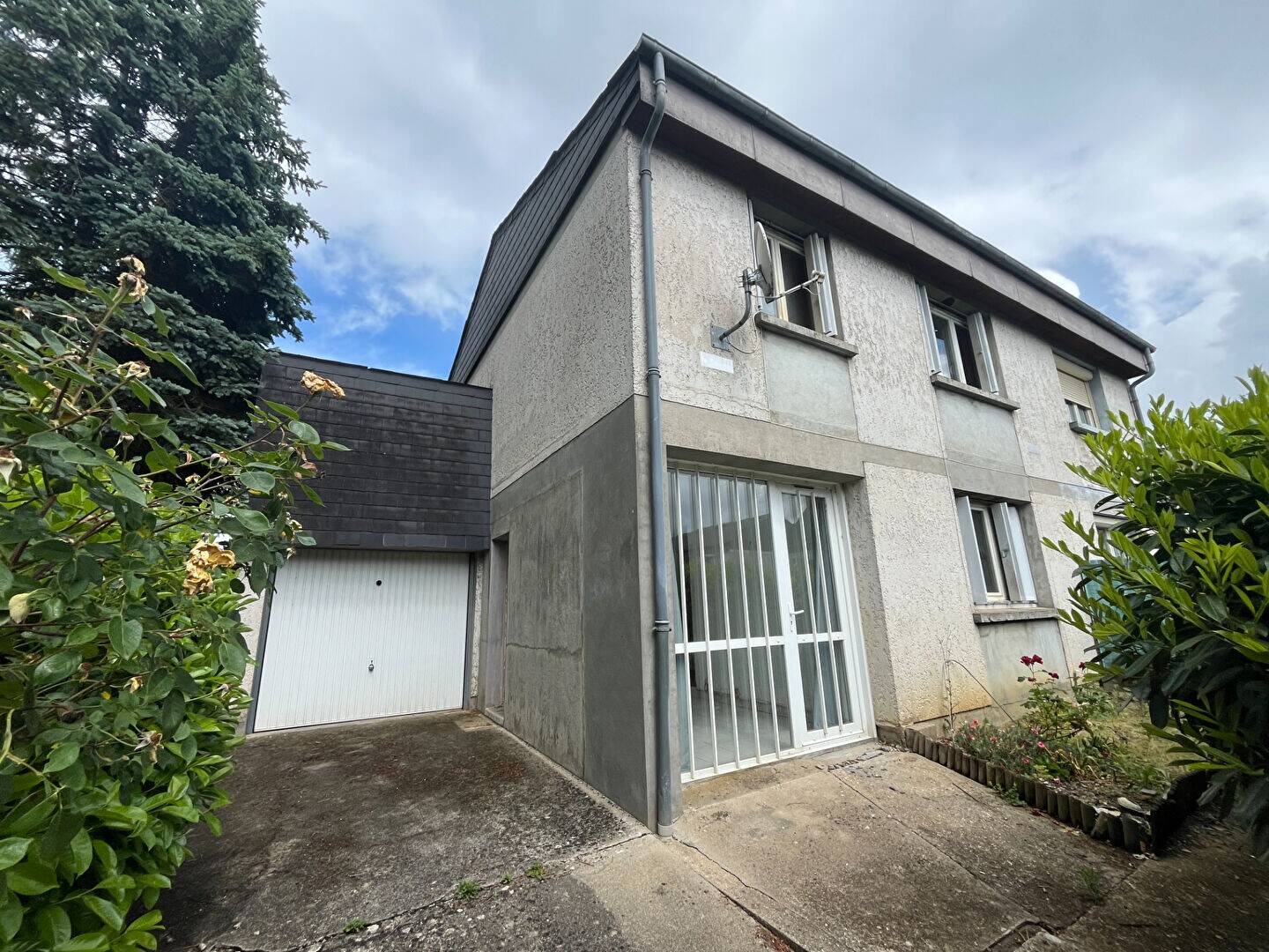 Maison à vendre, 87m², BOURGES