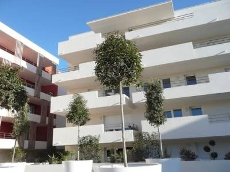 Maison à louer, 43m², JUVIGNAC