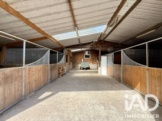 Maison à vendre 399 000 € 5 pièces 4 chambres 100 m² Lisieux 14100