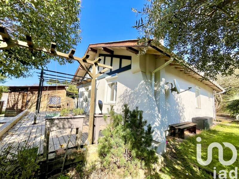 Maison à vendre, 85m², VIELLE SAINT GIRONS