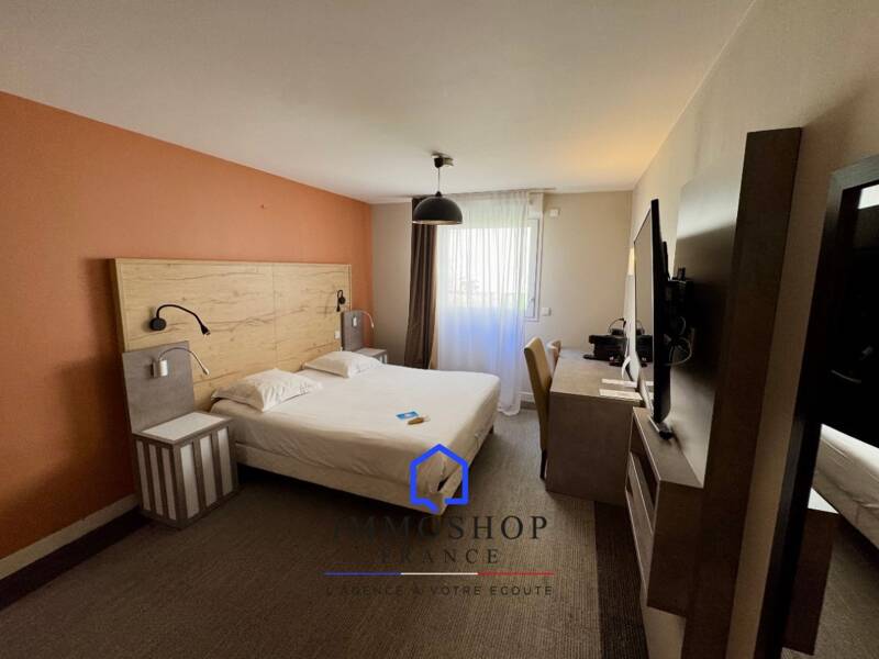 Maison à vendre, 21m², MARSEILLE 8E