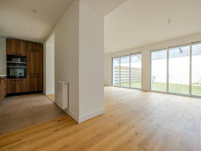 Maison à vendre, 110m², NANTES