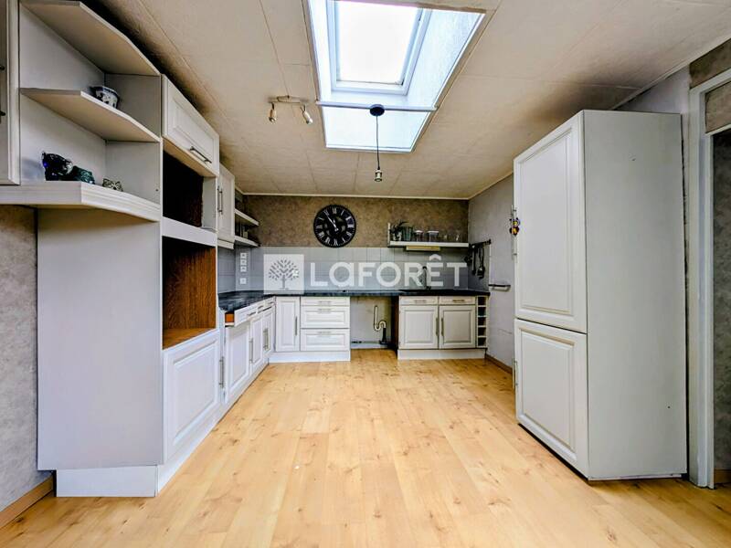 Maison à vendre, 80m², MAROMME