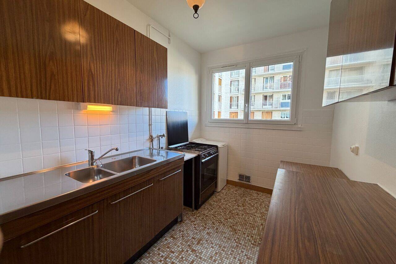 Maison à louer, 83m², SEVRES