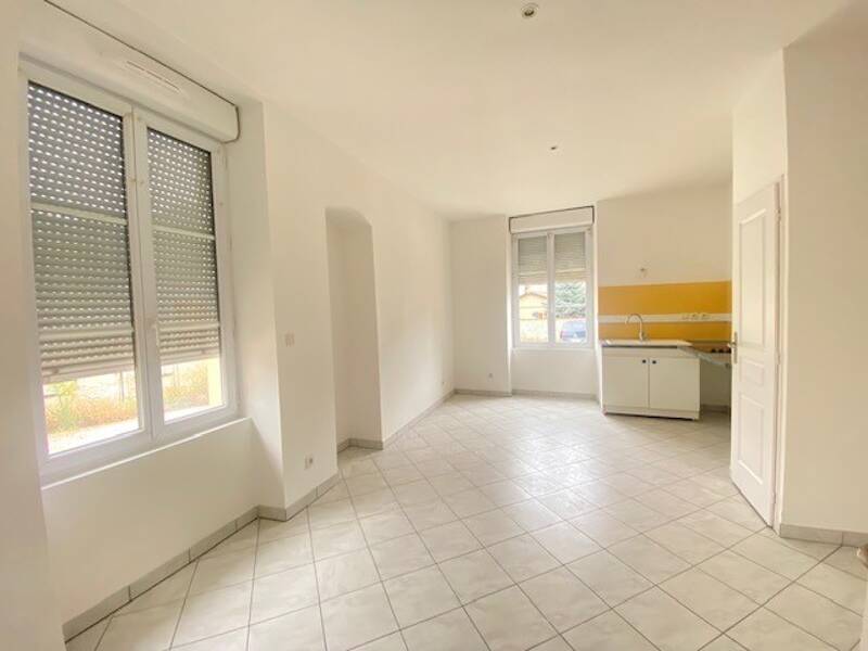 Maison à louer, 34m², RENAGE