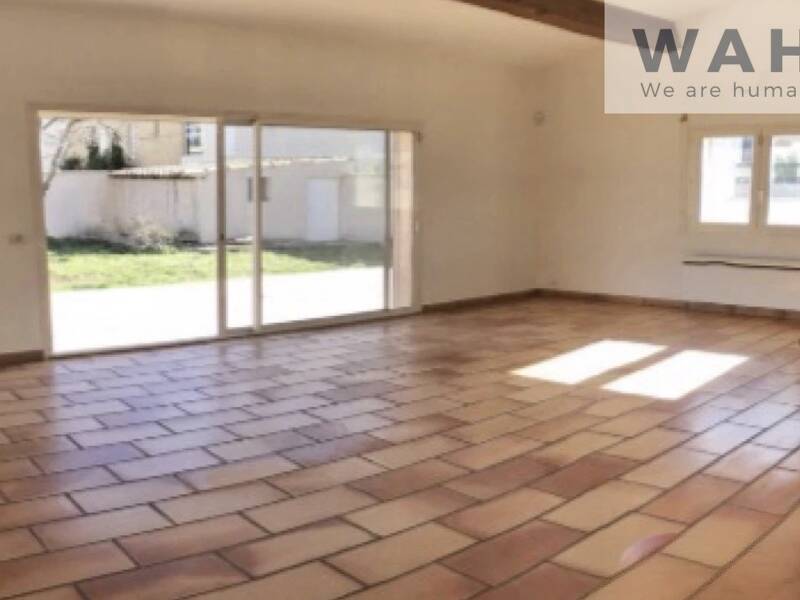 Maison à vendre, 138m², CANDILLARGUES