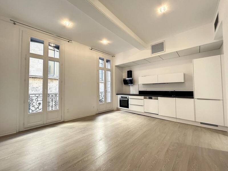 Maison à louer, 62m², PERPIGNAN
