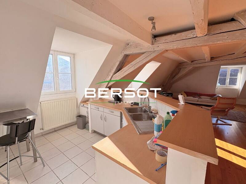 Maison à vendre, 130m², BESANCON