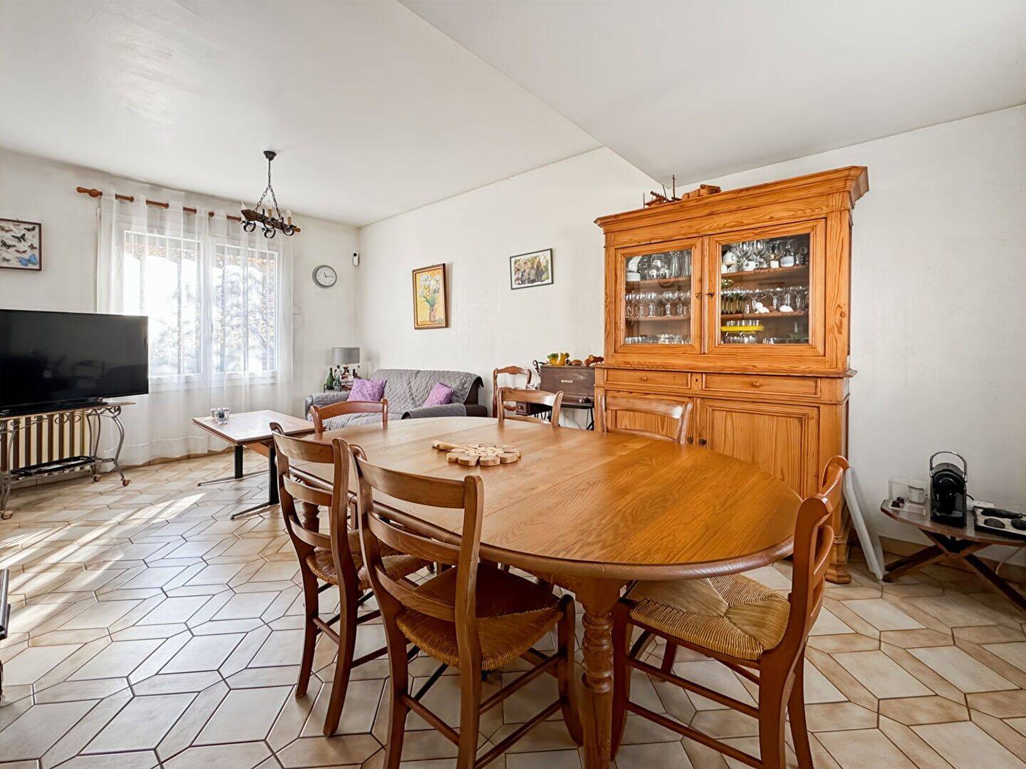 Maison à vendre, 193m², MONTREUIL