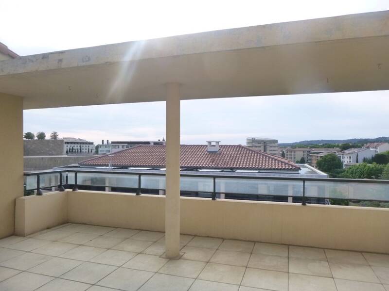 Maison à louer, 221m², AIX EN PROVENCE