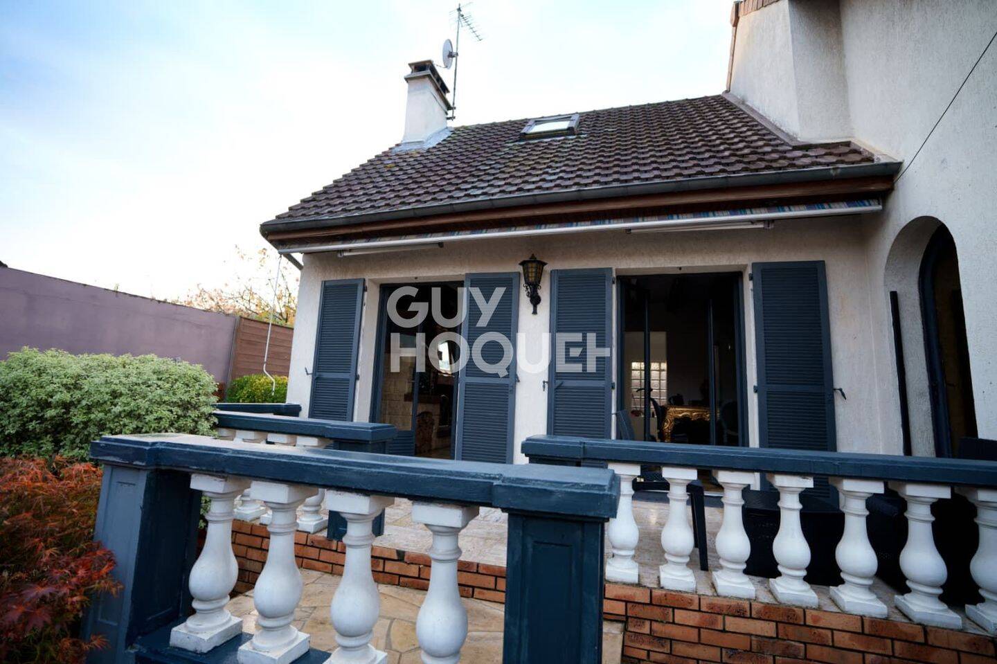 Maison à vendre, 89m², CHELLES
