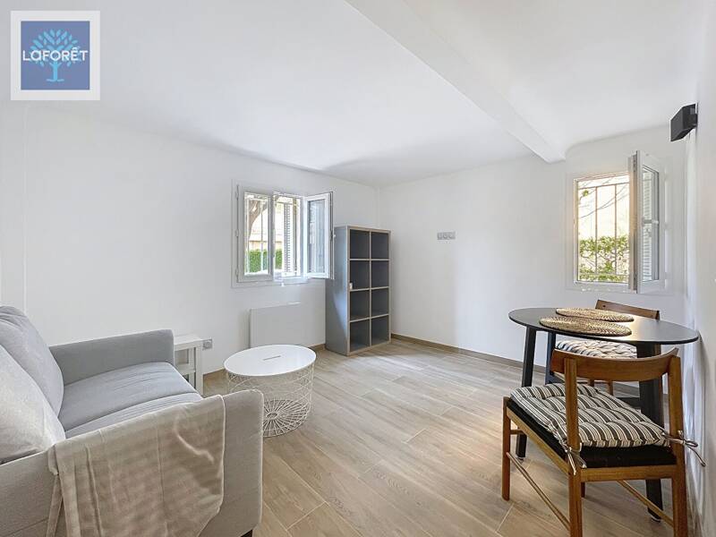 Maison à louer, 29m², NICE